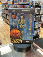 Jack of Lantern -Yokai- (Fwoosh, Bone Brawler) **SEALED**