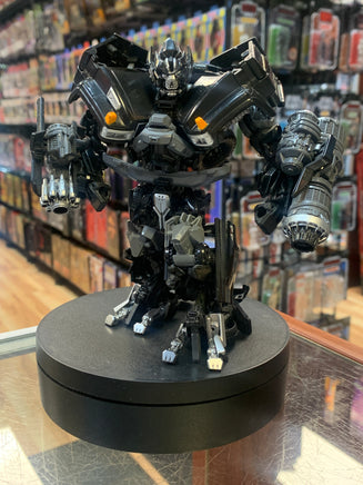 Ironhide SS14 Voyager Class (Transformers Studio Series, Hasbro) COMPLETE - Bitz & Buttons