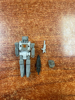 Toyworld TW-H04 Infinitor With Extra Headmaster (Transformers KO, 3rd Party) COMPLETE