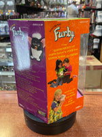 Champagne Tinsel -Brown Eyes- (Vintage Furby, Tiger Electronics) **NEW** - Bitz & Buttons
