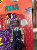 Reba MOC (Vintage Pee Wee's Playhouse, Matchbox)