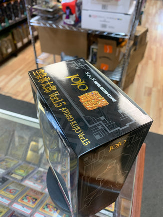 Jotaro Kujo Ver.1.5 (Jojo Bizarre Adventures, Medico) NEW - Bitz & Buttons