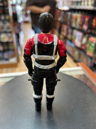 Metal Head (Vintage GI Joe, Hasbro) **COMPLETE** - Bitz & Buttons