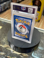 Dark Alakazam Holo Rockey 1/82 (Pokemon, Wizard) **PSA 6**