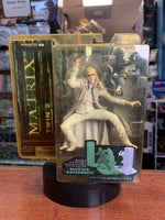 Twin 2 (Matrix, McFarlane) SEALED - Bitz & Buttons