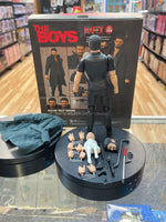 Billy Butcher No.154 (The Boys, Medicom Toy Mafex) INCOMPLETE