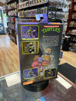 Mighty Metalhead (TMNT Ninja Turtles, NECA) **SEALED**