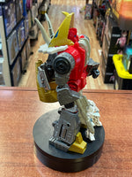 Dinobot Slug SS86-07 Leader Class (Transformers Studio Series, Hasbro) COMPLETE