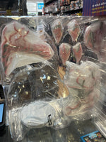 Carnage 1/6 Scale Standard Version (Spider-Man Animated Series, Mondo Collectibles) NEW/OPEN - Bitz & Buttons