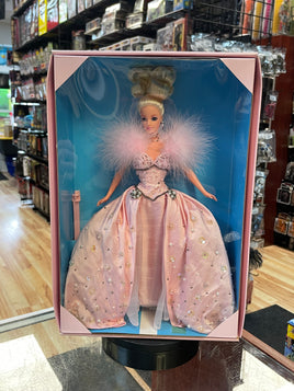 Pink Ice Barbie #15141 (Vintage Barbie, Mattel) **SEALED** - Bitz & Buttons