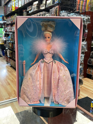 Pink Ice Barbie #15141 (Vintage Barbie, Mattel) **SEALED** - Bitz & Buttons