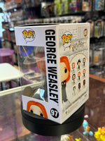 George Weasley #97 (Funko Pop!, Harry Potter)