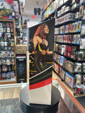 IO Shirai #79 (WWE Elites, Mattel) **SEALED** - Bitz & Buttons
