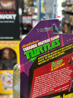 Pig Head Bebop Nickelodeon (TMNT Ninja Turtles, Playmates) SEALED