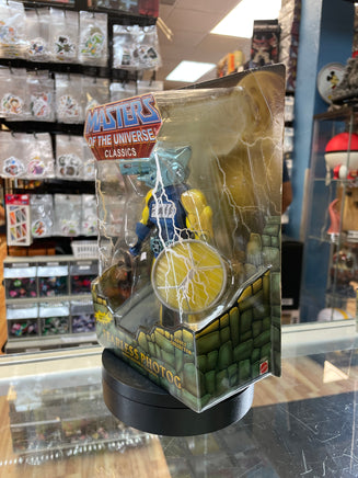 Fearless Photog (MOTU Classics, Mattel) **SEALED** - Bitz & Buttons