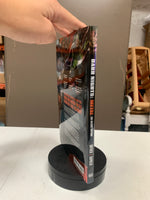 Dark Nights Metal (DC Comics Trade Hardback) - Bitz & Buttons