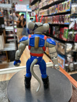Modo (Vintage Biker Mice, Galoob) **INCOMPLETE** - Bitz & Buttons