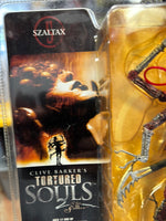 Szaltax (Vintage McFarlane, Clive Barker Tortured Souls)