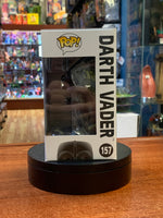 Darth Vader Nr. 157 GameStop (Funko Pop! Star Wars) 