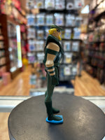 Green Arrow 4" (Justice League Unlimited, Mattel)