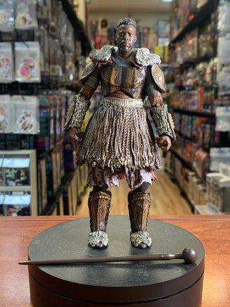 Mbaku Black Panther Legends   (Hasbro, Marvel) **COMPLETE** - Bitz & Buttons