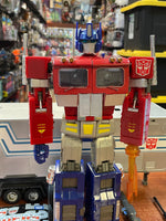 MP-01 Convoy Optimus Prime 20th Anniversary (Transformers Masterpiece, Takara Tomy) COMPLETE - Bitz & Buttons