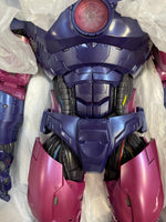 Haslab Sentinel with Tiers (Marvel Legends, Hasbro) **COMPLETE**