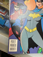 Batman Adventures #12 -1st Harley Quinn- 0596 (DC, Comics)