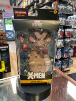 Jean Gray BAF Sugar Man (Marvel Legends, Hasbro)