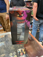 Puppet with Office (Five Nights at Freddys,Jazwares) **SEALED** - Bitz & Buttons