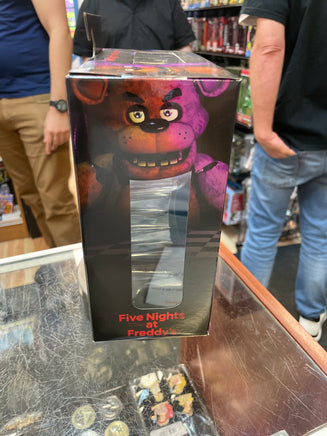 Puppet with Office (Five Nights at Freddys,Jazwares) **SEALED** - Bitz & Buttons
