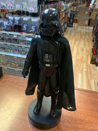 Darth Vader with Cape 12" (Vintage Star Wars, Kenner) **LOOSE** - Bitz & Buttons