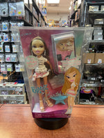 Birthday Yasmin Doll (Vintage Bratz, MGA) SEALED - Bitz & Buttons