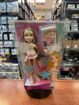 Birthday Yasmin Doll (Vintage Bratz, MGA) SEALED - Bitz & Buttons