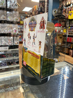 Thunder Punch He-Man (MOTU Classics, Mattel) **SEALED** - Bitz & Buttons