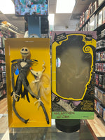 Talking Jack Skellington with Zero (Vintage Nightmare Before Christmas, Hasbro) **SEALED** (Copy)