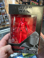 Elite Praetorian Guard 3.75 (Star Wars Black Series, Hasbro)