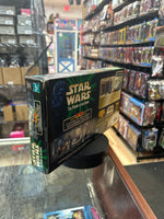 Cantina At Mos Eisley With Sandtrooper (Star Wars TPOTF, Hasbro)  **SEALED** - Bitz & Buttons