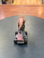 Killer Kommando (Vintage Savage Mondo Blitzers, Kenner) LOOSE - Bitz & Buttons