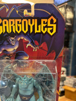 Broadway 0550 (Vintage Gargoyles, Playmates) SEALED