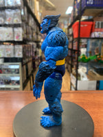 Retro X-Men Beast (Hasbro, Marvel Legends) **LOOSE** - Bitz & Buttons