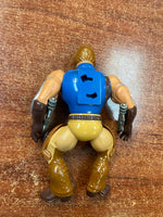 Rio Blast 1281 (Vintage MOTU, Mattel) **COMPLETE**
