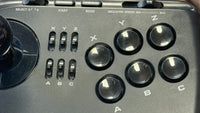 6 Button Arcade Stick (Vintage Sega Genesis)