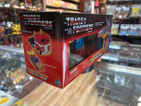 Ultra Magnus (Vintage Transformers Commemorative Series, Hasbro) **SEALED**