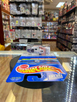 Sol-Aire CX4 (Hot Wheels Treasure Hunt, Mattel) SEALED - Bitz & Buttons