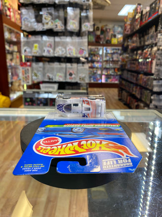 Sol-Aire CX4 (Hot Wheels Treasure Hunt, Mattel) SEALED - Bitz & Buttons