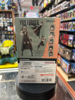 Yor Forger (Bandai SH Figuarts, Spy X Family) **COMPLETE**