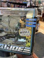Ghost Hawk With Tomahawk (GI Joe, Hasbro) SEALED - Bitz & Buttons