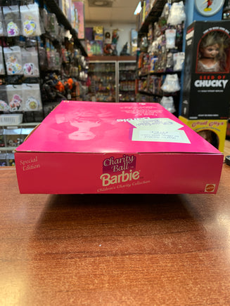 Charity Ball Barbie #18979 (Vintage Barbie, Mattel) NEW - Bitz & Buttons