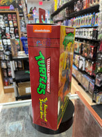 The Adventures of Samurai Usagi(TMNT Teenage Ninja Turtles, Neca) SEALED - Bitz & Buttons